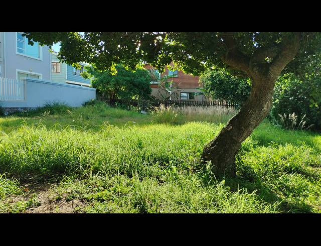 476M² VACANT LAND FOR SALE IN TERGNIET